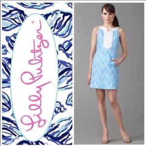 Lilly Pulitzer Caroline Dress